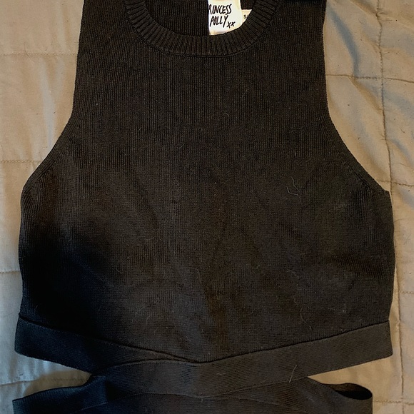 Princess Polly tank - Picture 3 of 3